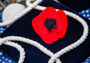 DIY Poppy Brooches - Home & Family