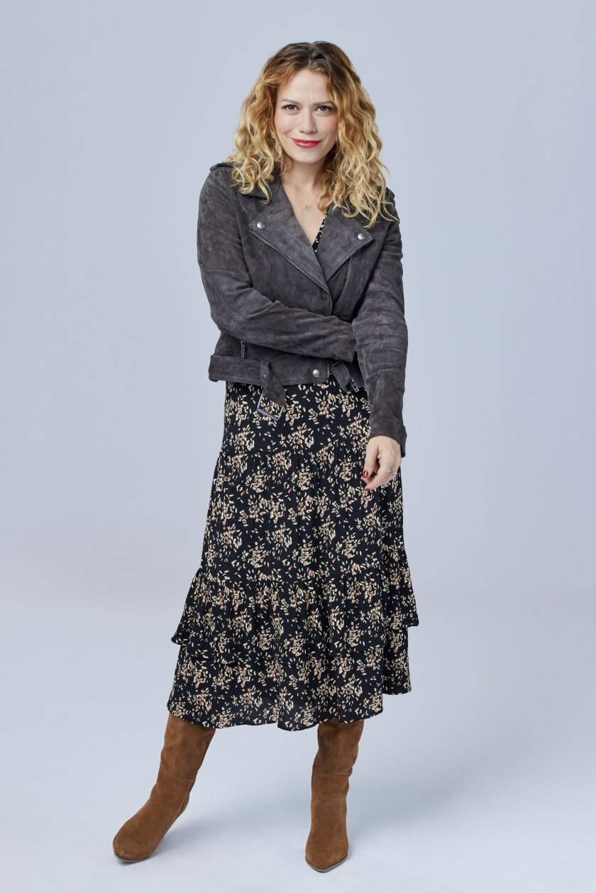 Bethany Joy Lenz