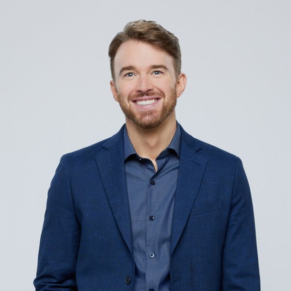 Chandler Massey Hallmark 2025