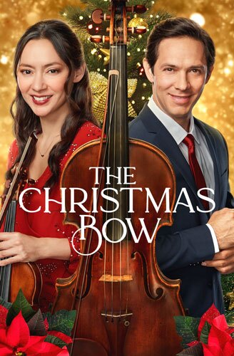 The christmas bow sneak peek! hallmark movies & mysteries newest Holiday Engagement