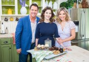 Emergency Brownies - Home & Family