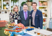 The Angelo Hot Dog - Home & Family