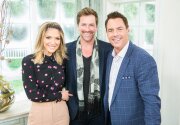Paul Greene Stops By - Home & Family