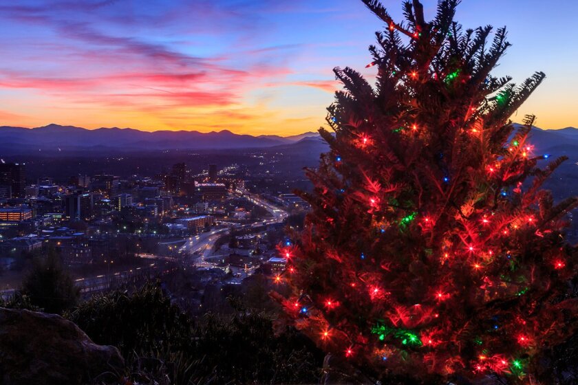 Asheville 9