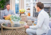 James Denton Talks "Good Witch" - Home & Family
