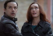 Highlights - Close Call - Good Witch