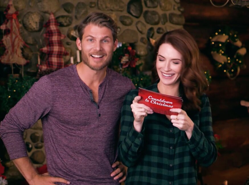 Videos from Christmas Getaway Christmas Getaway