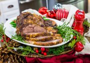 Best Roast Prime Rib - Home & Family