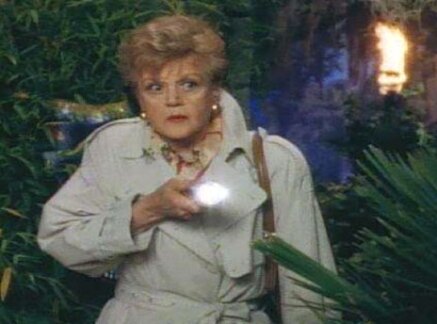 murder she wrote movies