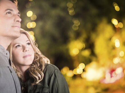 Preview + Sneak Peek - Love Under the Rainbow