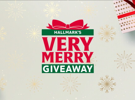 Very Merry Giveaway