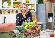 Apple Butter in Two Ways - Home & Family