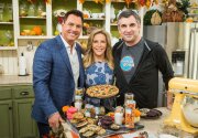 Trick or Treat Cookies - Home & Family
