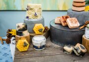 DIY Pumpkin Spice Soap - Home & Family