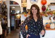 Preview  - Garage Sale Mysteries: Murder Takes the Stage