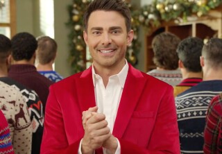 Finding Mr. Christmas Season 2