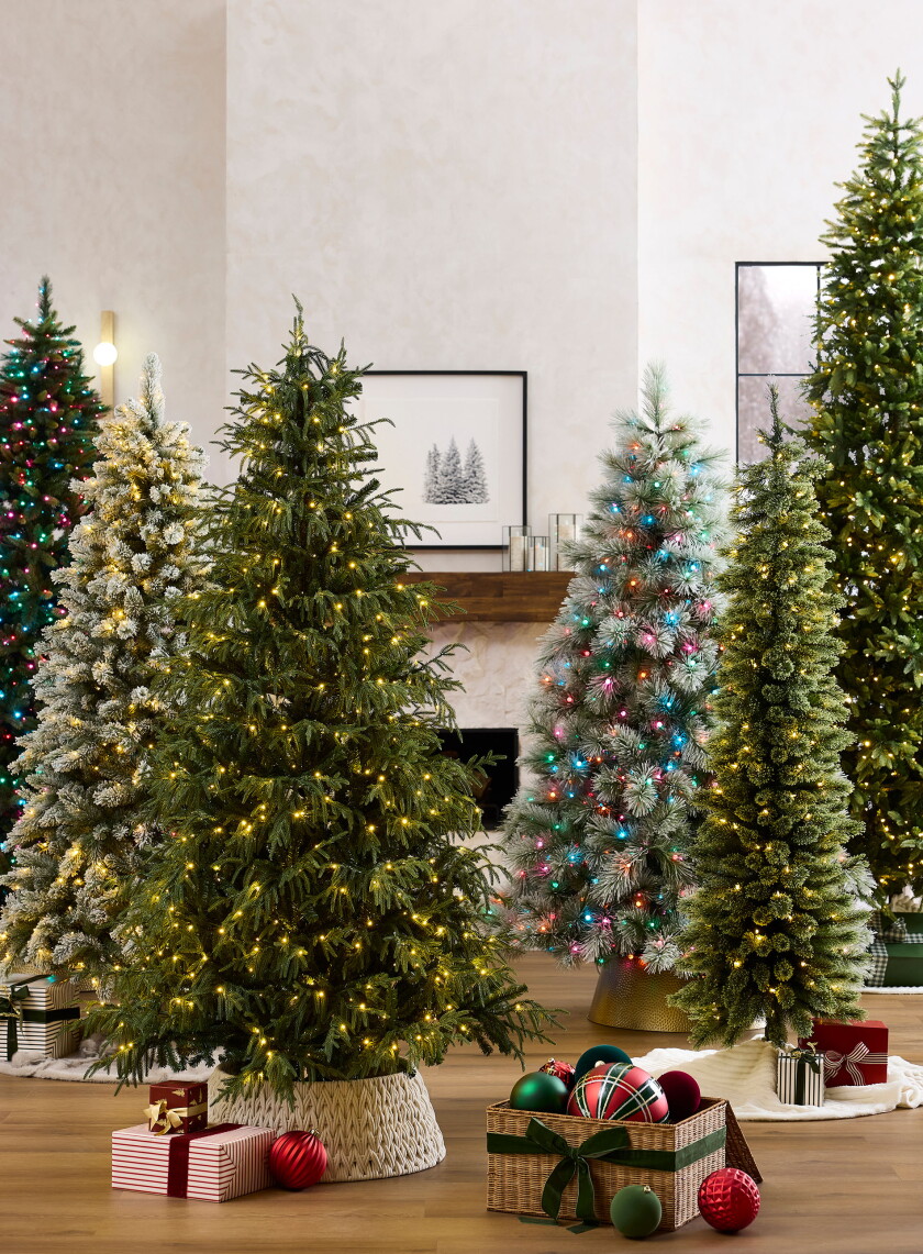 Trees