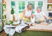 Hummingbird Cake - Home & Family