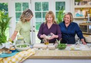 Upgrade Your Summer Salad - Home & Family