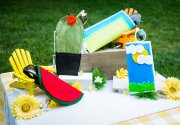 DIY Summer Sunglass Cases - Home & Family