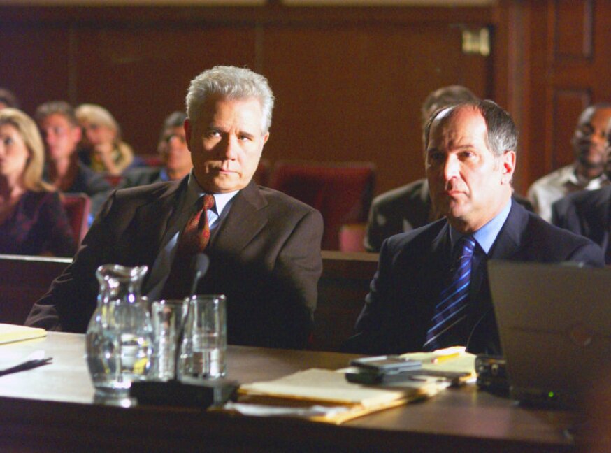 McBride Movies Video