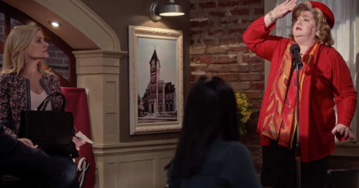 Highlights Ode to Middleton Good Witch