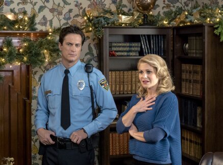 Preview - DaySpring presents Journey Back to Christmas