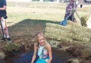 Jessy's Journal: Dispatches from the set of Harvest Moon - 3