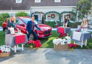 Holiday Road Trip Essentials - Home & Family