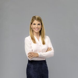 Lori Loughlin