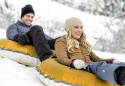 Preview + Sneak Peek - Love on the Slopes