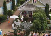 Highlight - College Reunion - Chesapeake Shores