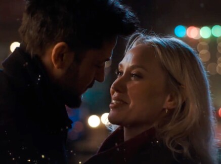 First Look - The Nights Before Christmas