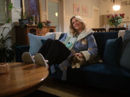 Preview - Pie to Die For: A Hannah Swensen Mystery - Hallmark Mystery