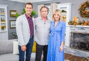 William Fichtner Interview - Home & Family