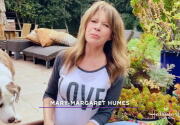 #CareEnough - Mary-Margaret Humes