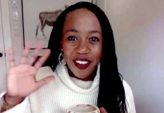 Rukiya Bernard - Countdown to Christmas