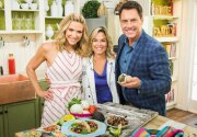 Catfish Tacos - Home & Family
