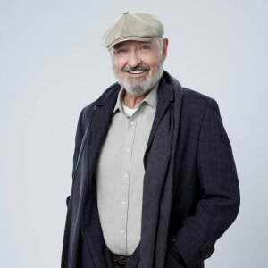 Terry O'Quinn