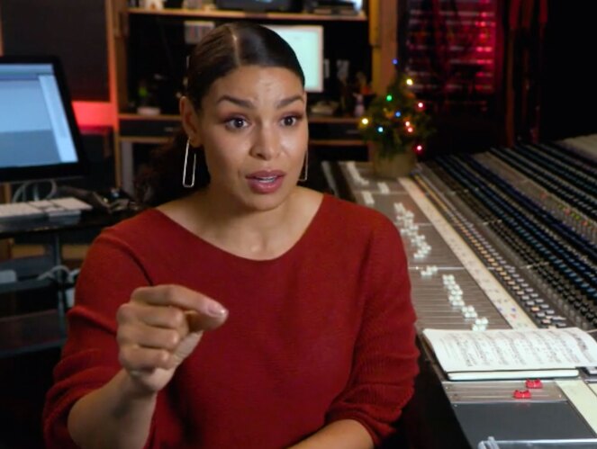 Interview - A Christmas Treasure - The Magic of Music