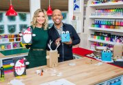 Kids’ Gift Wrapping - Home & Family