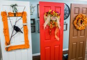 DIY Fall Wreaths - Home & Family