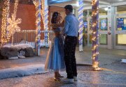 Mistletoe Murders - Featured Songs