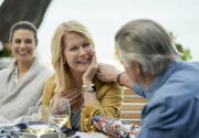 Highlights - Time to Celebrate - Chesapeake Shores