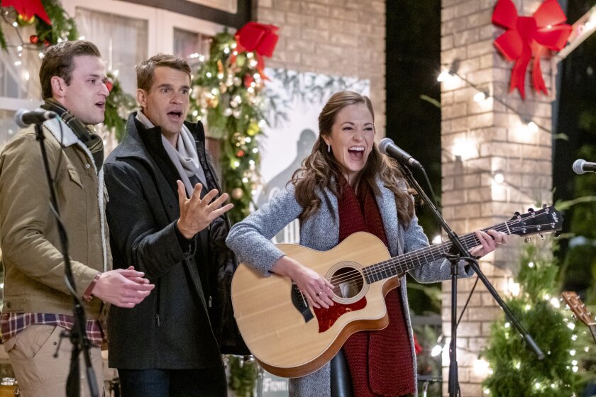 Photos from A for the Holidays A for the Holidays