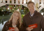 Reindeer Games - Finding Santa - Christmas Entertainment