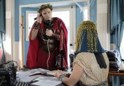 Lee Makes a Call for Joseph - When Calls the Heart