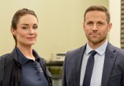 Sneak Peek - Francesca Quinn, PI