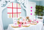 DIY Galentine’s Day Party - Home & Family