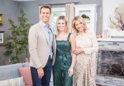 Sadie Robertson Interview - Home & Family